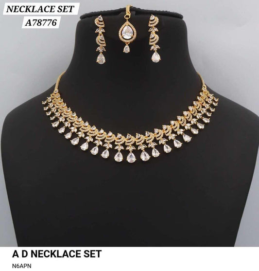 Parure collier argent sterling 925 pendentif cercle émeraude réf S53567