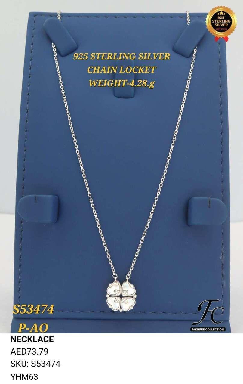 Parure collier dorée rubis et zircons édition passion