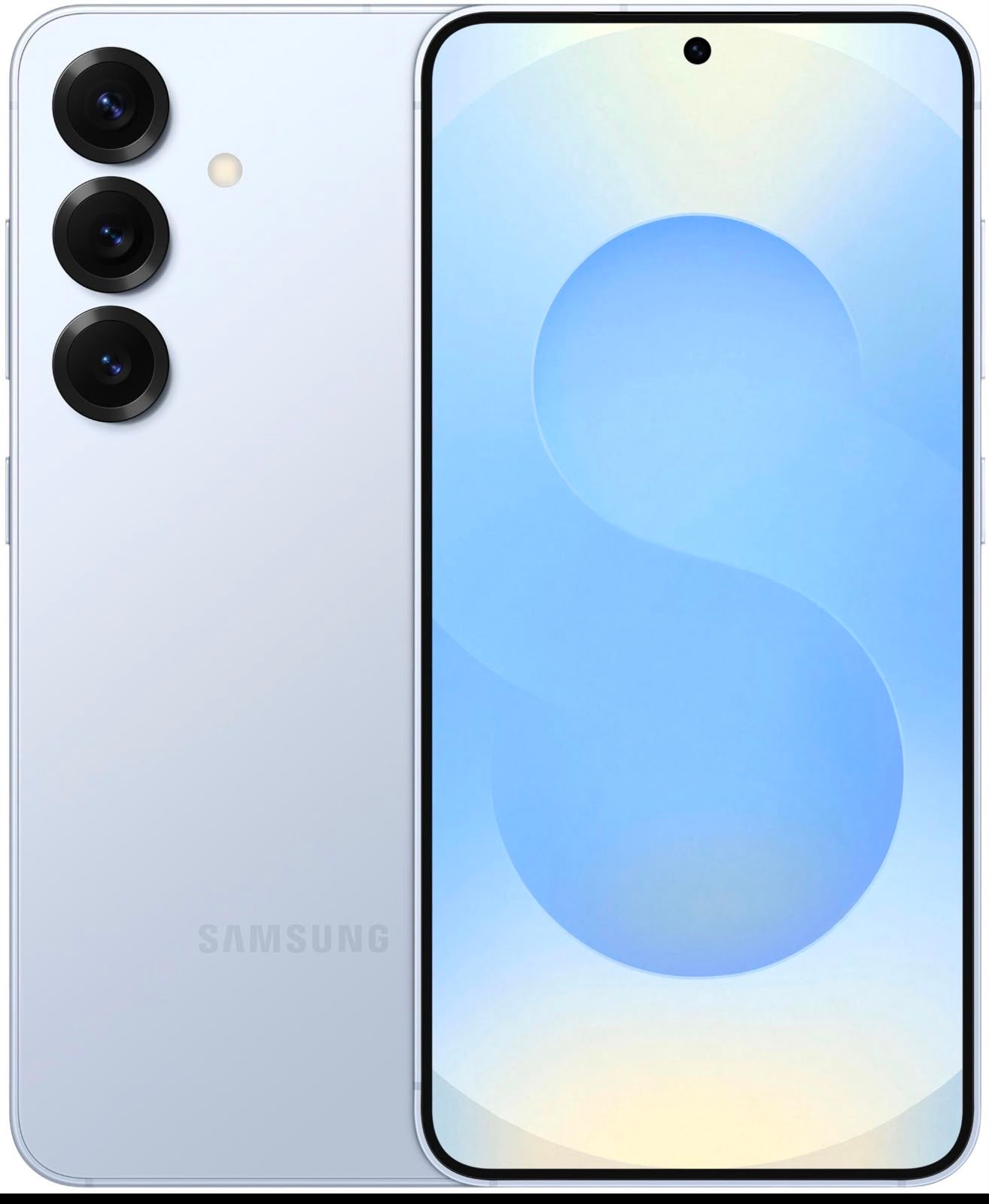 Samsung Galaxy S25 – Bleu Ciel